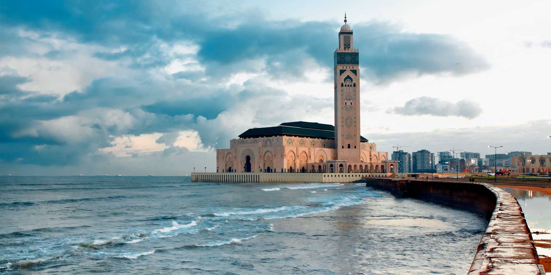 11 Days Private Tour from Casablanca