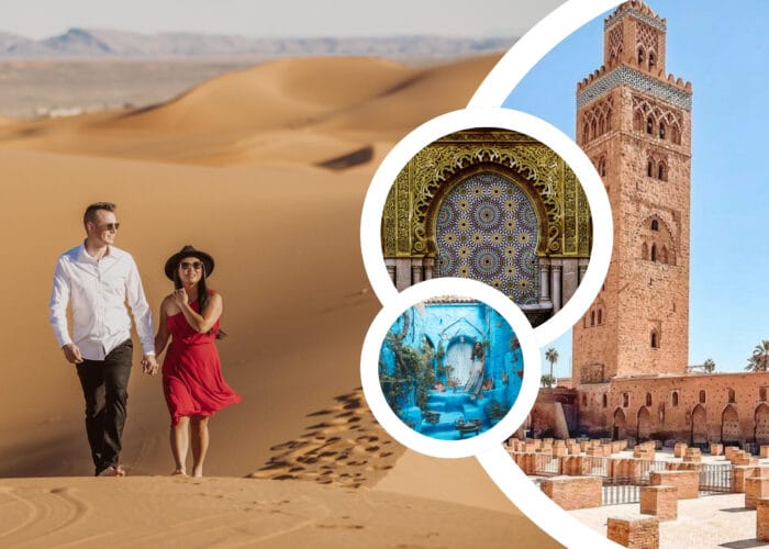 OLHAMDO MOROCCO TOURS