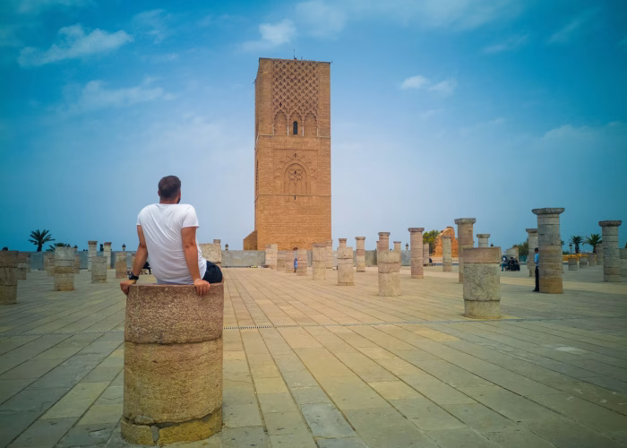 8 days Morocco tour from Fes
