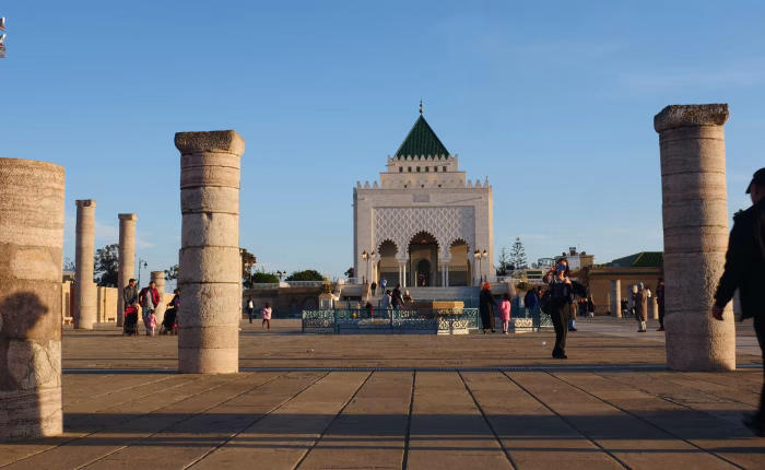 9 days desert tour from Tanger
