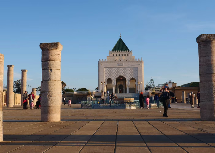9 days desert tour from Tanger