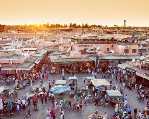 Tours from Marrakech Moroccotours-Tours from Marrakech