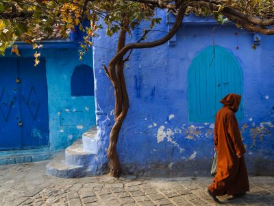 10 Days Tour from Tangier To Marrakech