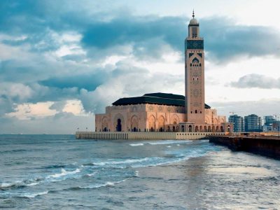 11 Days Private Tour from Casablanca